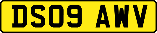 DS09AWV