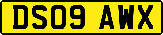 DS09AWX