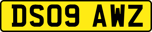 DS09AWZ