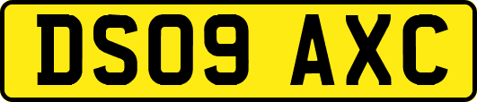 DS09AXC