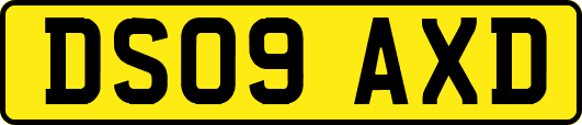 DS09AXD