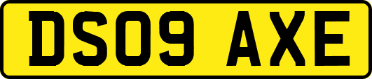 DS09AXE
