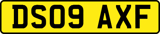DS09AXF
