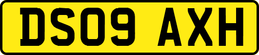 DS09AXH