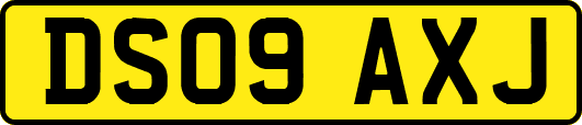DS09AXJ