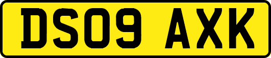 DS09AXK