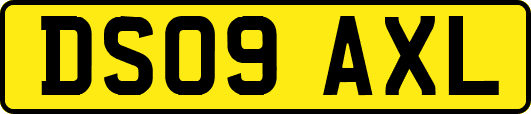 DS09AXL
