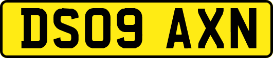 DS09AXN