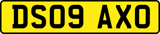 DS09AXO