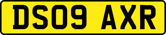 DS09AXR