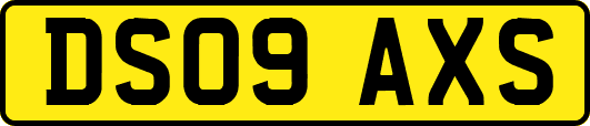 DS09AXS