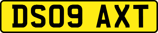 DS09AXT