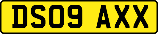 DS09AXX