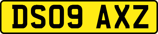 DS09AXZ