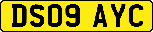 DS09AYC