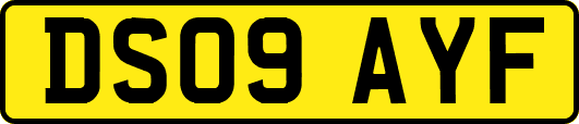 DS09AYF
