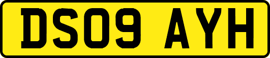 DS09AYH