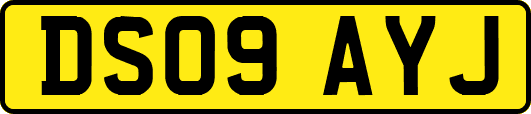 DS09AYJ