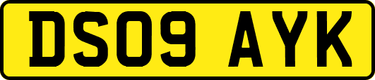 DS09AYK