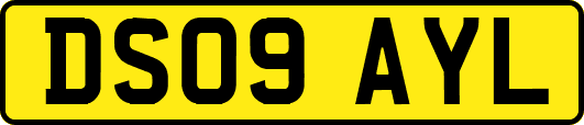 DS09AYL