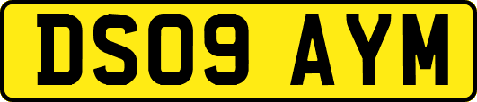 DS09AYM