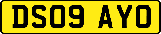 DS09AYO