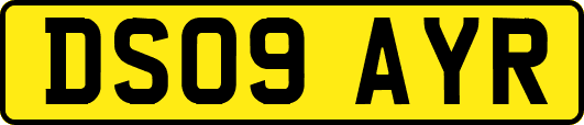 DS09AYR