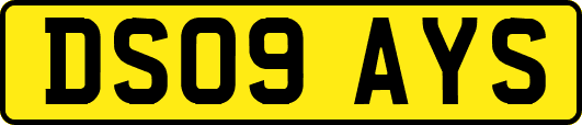 DS09AYS