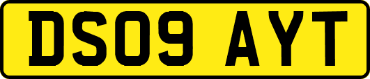 DS09AYT
