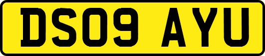 DS09AYU