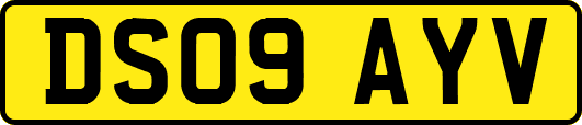 DS09AYV