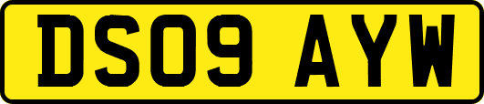 DS09AYW