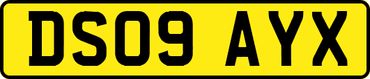 DS09AYX