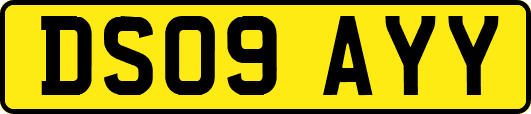 DS09AYY