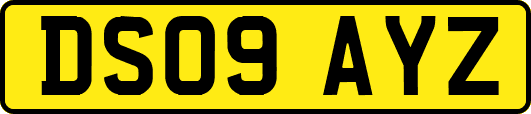 DS09AYZ
