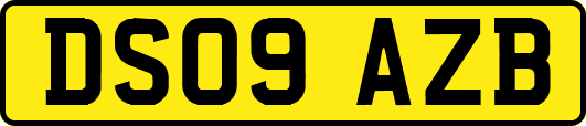 DS09AZB