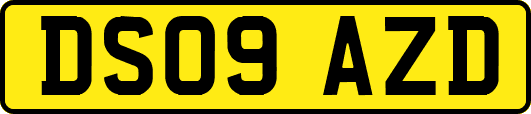 DS09AZD