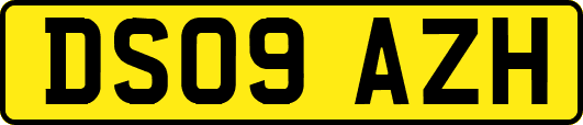 DS09AZH