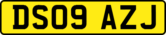DS09AZJ