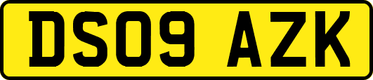 DS09AZK