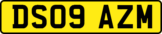 DS09AZM
