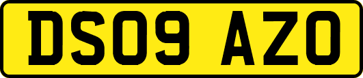 DS09AZO