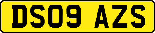 DS09AZS