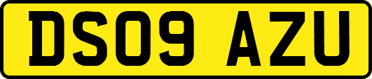 DS09AZU