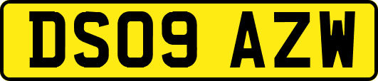 DS09AZW