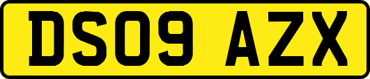 DS09AZX