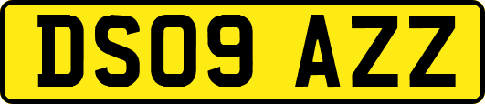 DS09AZZ
