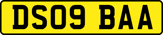 DS09BAA