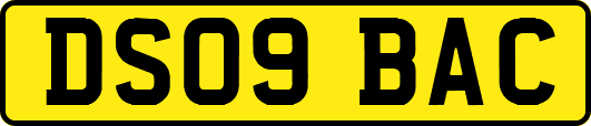 DS09BAC