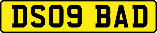 DS09BAD